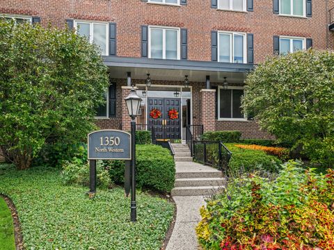  Lake Forest IL 60045