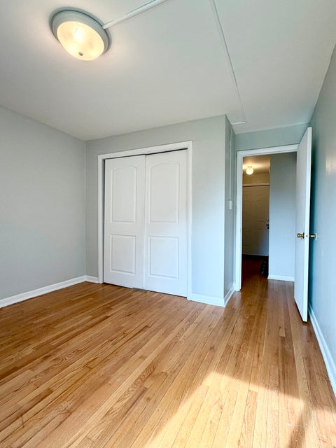 Tiny photo for 605 N WOLF Road #8E, Hillside, IL 60162 (MLS # 12649422)