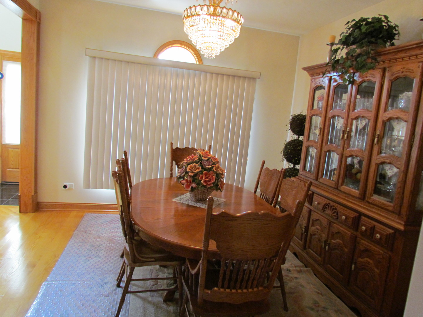 3101 Central Road