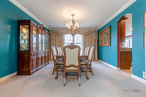 Tiny photo for 231 Cater Lane, Libertyville, IL 60048 (MLS # 12614979)