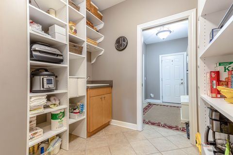 Tiny photo for 231 Cater Lane, Libertyville, IL 60048 (MLS # 12614979)