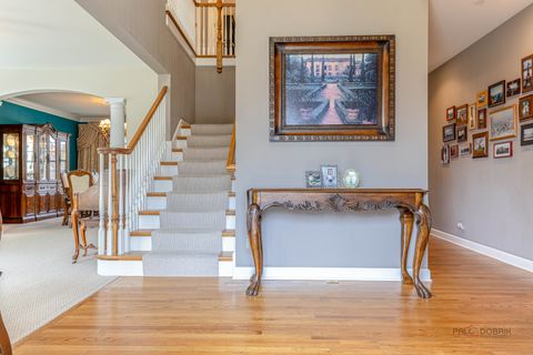 Tiny photo for 231 Cater Lane, Libertyville, IL 60048 (MLS # 12614979)