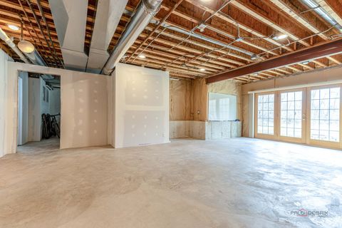 Tiny photo for 231 Cater Lane, Libertyville, IL 60048 (MLS # 12614979)