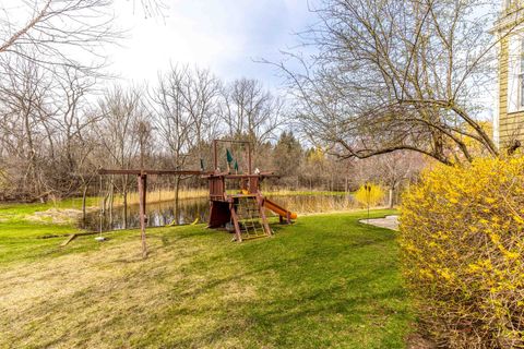 Tiny photo for 231 Cater Lane, Libertyville, IL 60048 (MLS # 12614979)