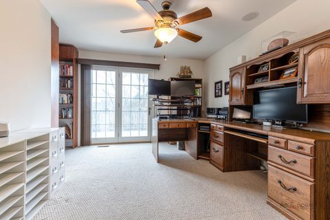 Tiny photo for 231 Cater Lane, Libertyville, IL 60048 (MLS # 12614979)