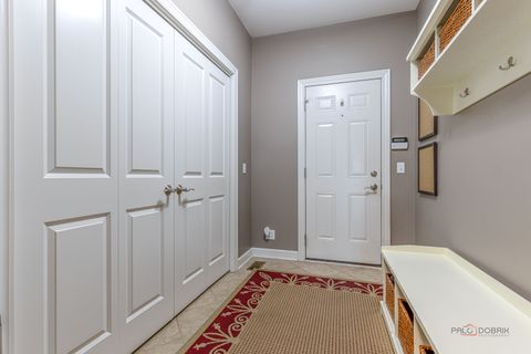 Tiny photo for 231 Cater Lane, Libertyville, IL 60048 (MLS # 12614979)