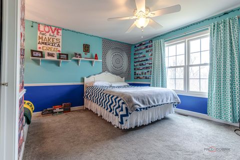 Tiny photo for 231 Cater Lane, Libertyville, IL 60048 (MLS # 12614979)