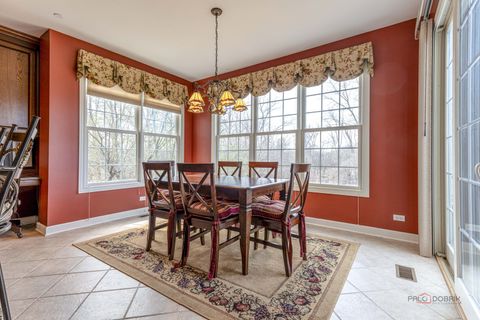 Tiny photo for 231 Cater Lane, Libertyville, IL 60048 (MLS # 12614979)