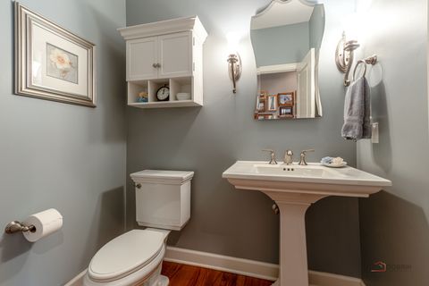 Tiny photo for 231 Cater Lane, Libertyville, IL 60048 (MLS # 12614979)