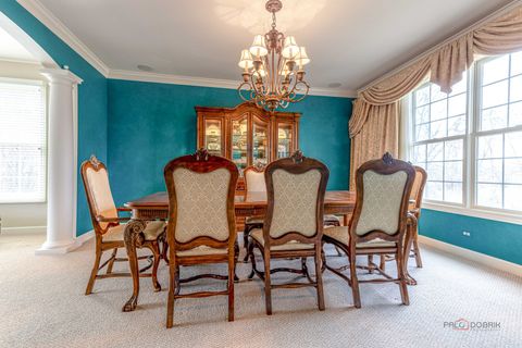 Tiny photo for 231 Cater Lane, Libertyville, IL 60048 (MLS # 12614979)