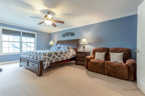 Tiny photo for 231 Cater Lane, Libertyville, IL 60048 (MLS # 12614979)