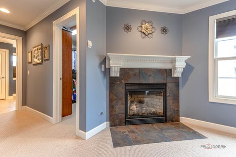 Tiny photo for 231 Cater Lane, Libertyville, IL 60048 (MLS # 12614979)
