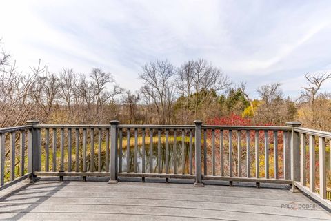 Tiny photo for 231 Cater Lane, Libertyville, IL 60048 (MLS # 12614979)