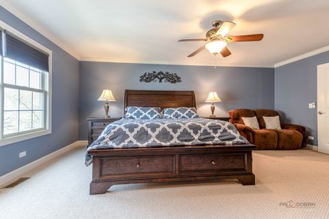 Tiny photo for 231 Cater Lane, Libertyville, IL 60048 (MLS # 12614979)