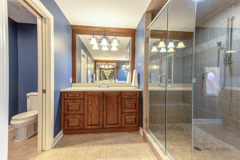 Tiny photo for 231 Cater Lane, Libertyville, IL 60048 (MLS # 12614979)