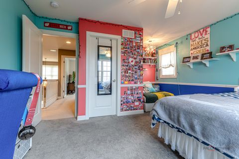 Tiny photo for 231 Cater Lane, Libertyville, IL 60048 (MLS # 12614979)