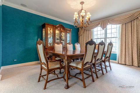 Tiny photo for 231 Cater Lane, Libertyville, IL 60048 (MLS # 12614979)