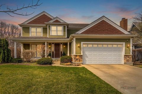 Tiny photo for 231 Cater Lane, Libertyville, IL 60048 (MLS # 12614979)