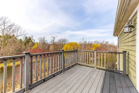 Tiny photo for 231 Cater Lane, Libertyville, IL 60048 (MLS # 12614979)