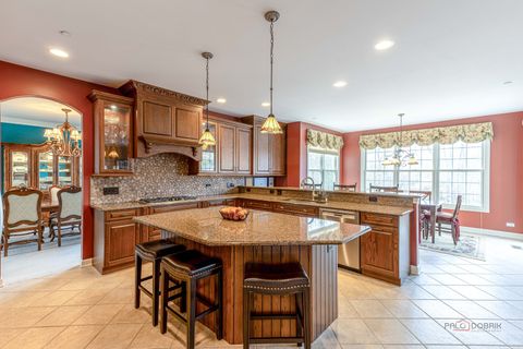 Tiny photo for 231 Cater Lane, Libertyville, IL 60048 (MLS # 12614979)