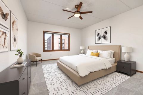 Tiny photo for 1325 PERRY Street #401, Des Plaines, IL 60016 (MLS # 12524950)