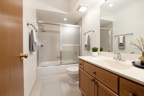 Tiny photo for 1325 PERRY Street #401, Des Plaines, IL 60016 (MLS # 12524950)