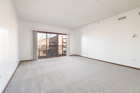 Tiny photo for 1325 PERRY Street #401, Des Plaines, IL 60016 (MLS # 12524950)