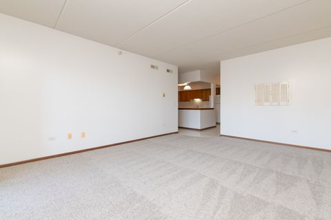 Tiny photo for 1325 PERRY Street #401, Des Plaines, IL 60016 (MLS # 12524950)