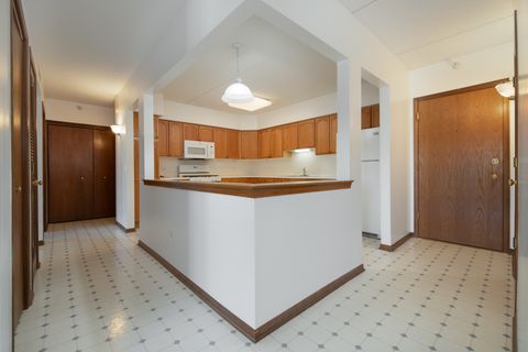 Tiny photo for 1325 PERRY Street #401, Des Plaines, IL 60016 (MLS # 12524950)