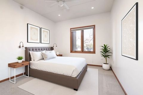 Tiny photo for 1325 PERRY Street #401, Des Plaines, IL 60016 (MLS # 12524950)