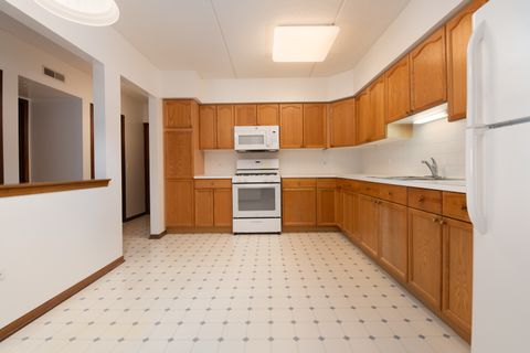 Tiny photo for 1325 PERRY Street #401, Des Plaines, IL 60016 (MLS # 12524950)