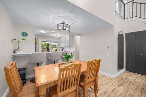 Tiny photo for 2107 Teton Parkway, Algonquin, IL 60102 (MLS # 12659493)