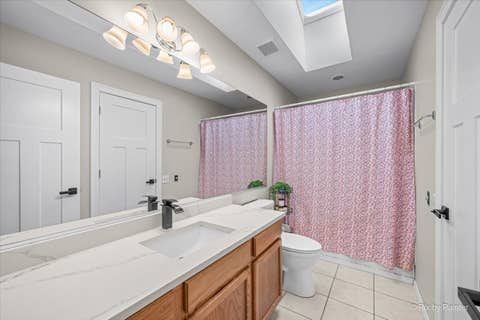 Tiny photo for 2107 Teton Parkway, Algonquin, IL 60102 (MLS # 12659493)