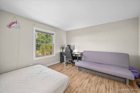 Tiny photo for 2107 Teton Parkway, Algonquin, IL 60102 (MLS # 12659493)