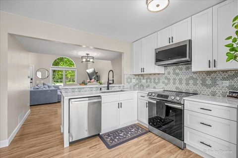 Tiny photo for 2107 Teton Parkway, Algonquin, IL 60102 (MLS # 12659493)