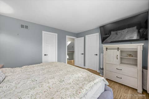 Tiny photo for 2107 Teton Parkway, Algonquin, IL 60102 (MLS # 12659493)