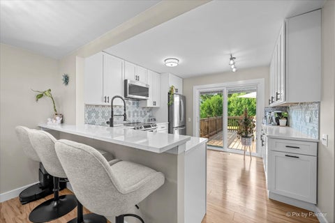 Tiny photo for 2107 Teton Parkway, Algonquin, IL 60102 (MLS # 12659493)