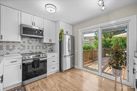 Tiny photo for 2107 Teton Parkway, Algonquin, IL 60102 (MLS # 12659493)