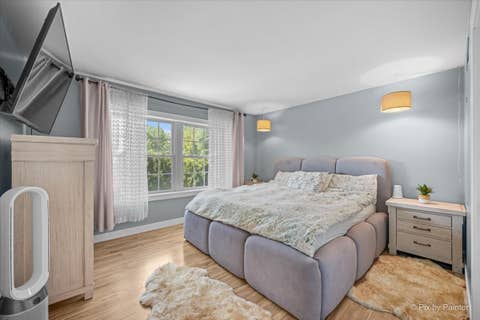 Tiny photo for 2107 Teton Parkway, Algonquin, IL 60102 (MLS # 12659493)