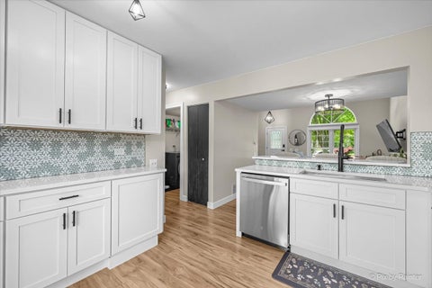 Tiny photo for 2107 Teton Parkway, Algonquin, IL 60102 (MLS # 12659493)