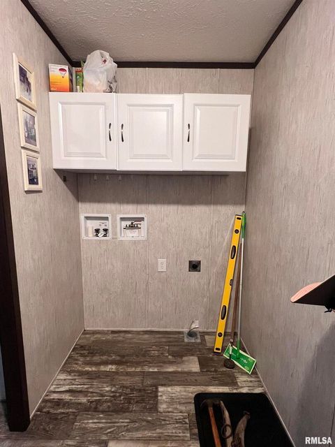 Tiny photo for 860 N Lick Creek Road, Buncombe, IL 62912 (MLS # QC4269569)