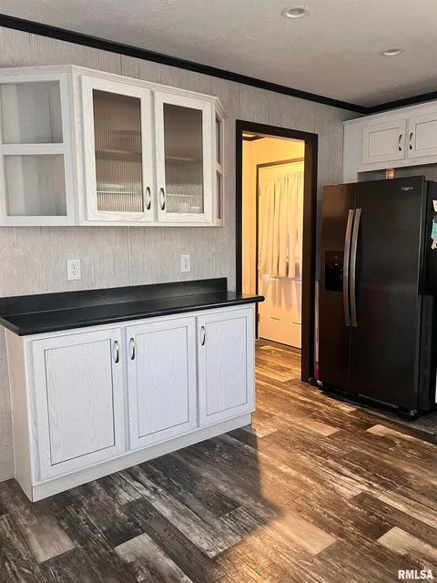 Tiny photo for 860 N Lick Creek Road, Buncombe, IL 62912 (MLS # QC4269569)