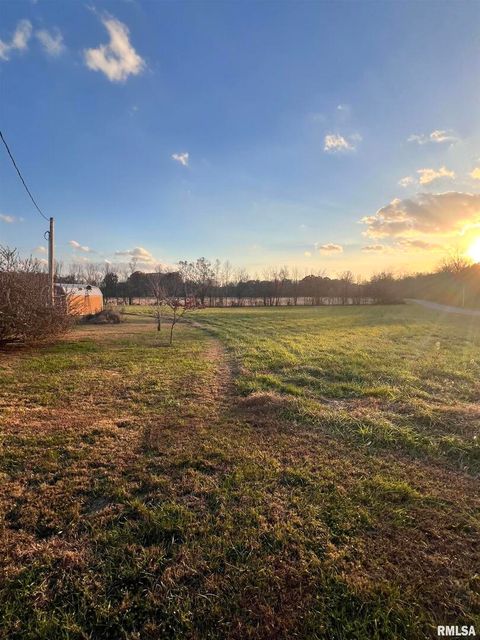 Tiny photo for 860 N Lick Creek Road, Buncombe, IL 62912 (MLS # QC4269569)