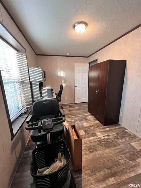 Tiny photo for 860 N Lick Creek Road, Buncombe, IL 62912 (MLS # QC4269569)