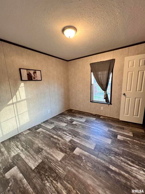 Tiny photo for 860 N Lick Creek Road, Buncombe, IL 62912 (MLS # QC4269569)