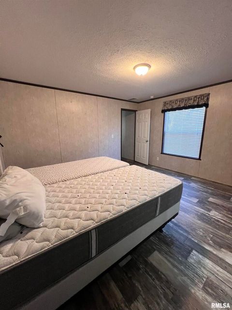 Tiny photo for 860 N Lick Creek Road, Buncombe, IL 62912 (MLS # QC4269569)