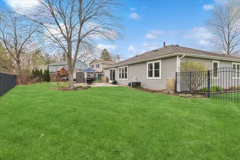 Tiny photo for 6644 Stowe Court, Lisle, IL 60532 (MLS # 12567869)