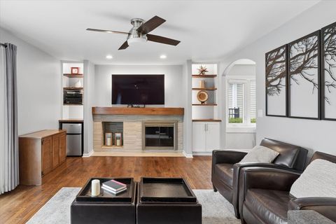 Tiny photo for 6644 Stowe Court, Lisle, IL 60532 (MLS # 12567869)