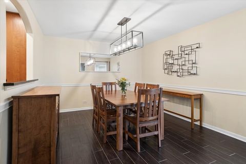 Tiny photo for 6644 Stowe Court, Lisle, IL 60532 (MLS # 12567869)