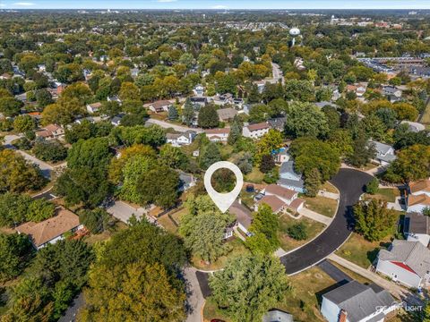 Tiny photo for 6644 Stowe Court, Lisle, IL 60532 (MLS # 12567869)